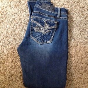 Miss Me Jeans - Miss Me Jeans Miss Me Jeans - Miss Me Jeans